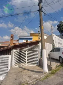 Sobrado com 2 Quartos à venda, 100m² no Jaraguá, São Paulo
