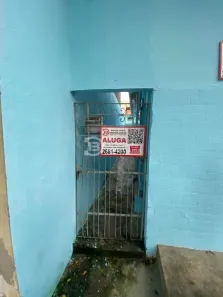 Casa com 1 Quarto para alugar, 20m² no Cidade Patriarca, São Paulo