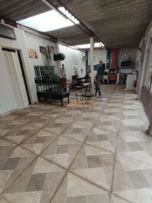 Casa com 4 Quartos à venda, 109m² no Jardim Primavera, Piracicaba