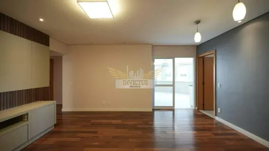 Apartamento com 3 Quartos à venda, 130m² no Vila Floresta, Santo André