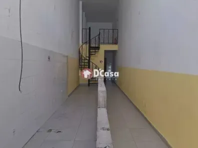 Ponto Comercial para alugar, 56m² no Centro, Taubaté