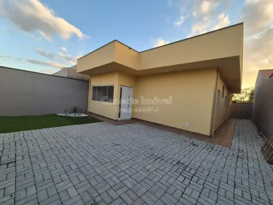 Casa com 3 Quartos à venda, 80m² no Moinho Residencial, Holambra