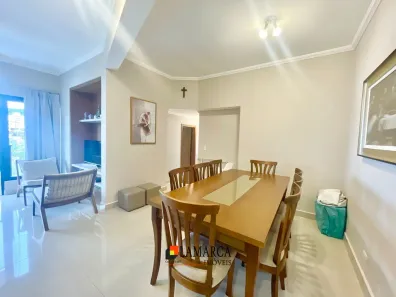 Apartamento com 4 Quartos à venda, 100m² no Enseada, Guarujá