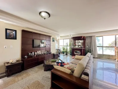 Apartamento com 4 Quartos à venda, 214m² no Boa Viagem, Recife