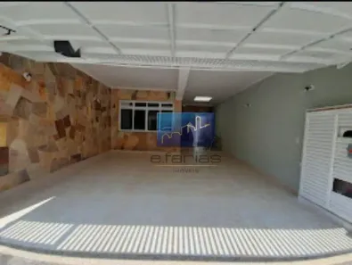 Sobrado com 3 Quartos à venda, 185m² no Chácara Seis de Outubro, São Paulo