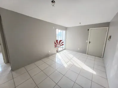 Apartamento com 3 Quartos para alugar, 67m² no Igara, Canoas