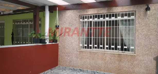 Sobrado com 3 Quartos à venda, 148m² no Tremembé, São Paulo