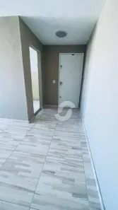 Apartamento com 2 Quartos à venda, 55m² no Ingá, Niterói