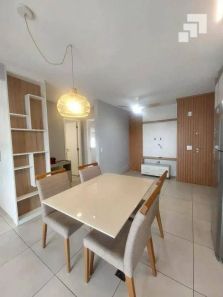 Apartamento com 2 Quartos à venda, 51m² no Vila Leopoldina, São Paulo