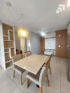 Apartamento com 2 Quartos à venda, 51m² no Vila Leopoldina, São Paulo