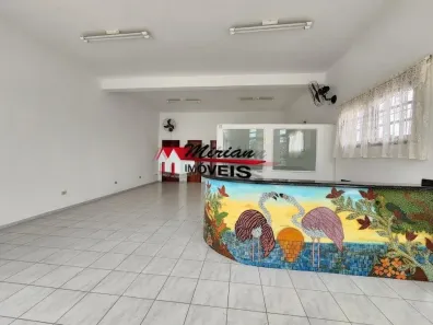 Ponto Comercial com 2 Quartos à venda, 190m² no Parque Balneário Oasis, Peruíbe