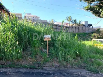 Lote/Terreno à venda, 297m² no Bosque dos Eucaliptos, Valinhos