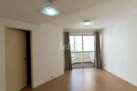 Apartamento com 2 Quartos para alugar, 57m² no Sumarezinho, São Paulo