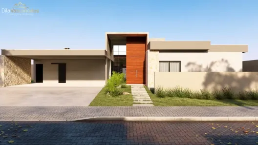 Lote/Terreno à venda, 549m² no Lagoa do Banana, Caucaia
