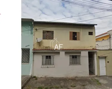 Sobrado com 3 Quartos à venda, 170m² no Parque Mandaqui, São Paulo