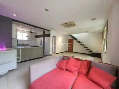 Apartamento com 3 Quartos à venda, 196m² no Jardim Botânico, Rio de Janeiro