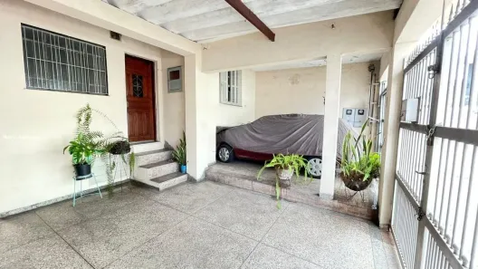 Casa com 2 Quartos à venda, 139m² no Nova Gerty, São Caetano do Sul