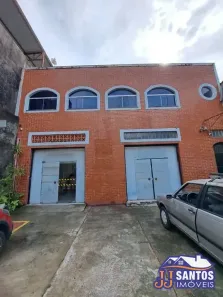 Galpão/Depósito/Armazém à venda, 867m² no Mooca, São Paulo
