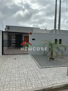 Casa com 2 Quartos à venda, 81m² no Nossa Senhora do Sion, Itanhaém