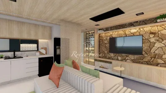 Cobertura com 3 Quartos à venda, 115m² no Vila Osasco, Osasco