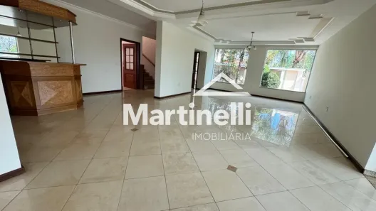 Sobrado com 4 Quartos à venda, 545m² no City Ribeirão, Ribeirão Preto