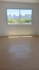 Apartamento com 1 Quarto à venda, 27m² no Brooklin Paulista, São Paulo