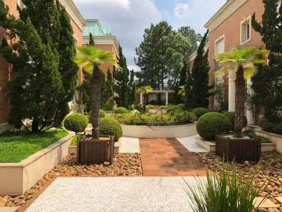 Casa de Condomínio com 3 Quartos à venda, 687m² no Jardim dos Estados, São Paulo