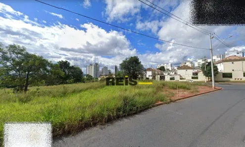 Lote/Terreno à venda, 6000m² no Parque Campolim, Sorocaba