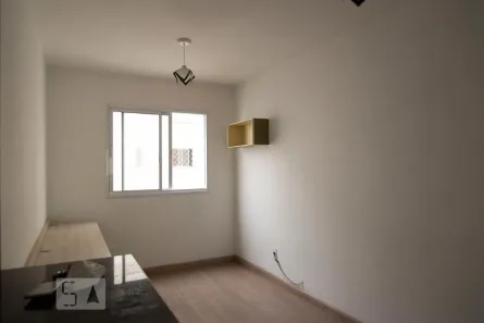 Apartamento com 1 Quarto à venda, 35m² no Quinta da Paineira, São Paulo