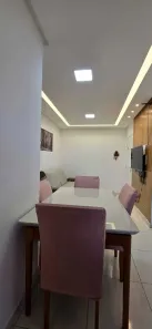 Apartamento com 2 Quartos à venda, 60m² no Espaço Tropical, Barra dos Coqueiros
