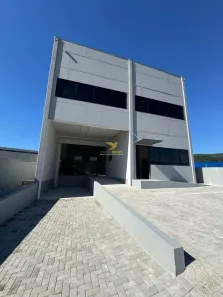 Galpão/Depósito/Armazém para alugar, 645m² no Beira Rio, Biguaçu
