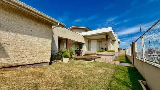 Casa com 3 Quartos à venda, 337m² no Nossa Senhora de Fátima, Içara