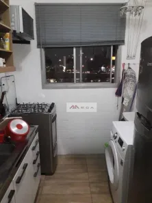 Apartamento com 1 Quarto à venda, 40m² no Bosque, Campinas