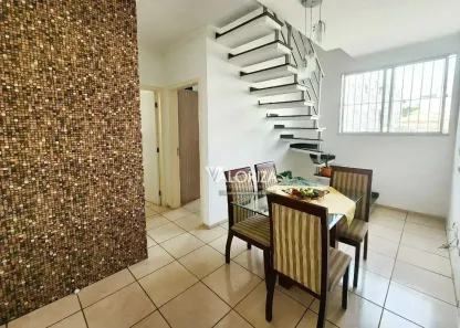 Cobertura com 2 Quartos à venda, 102m² no Parque Reserva Fazenda Imperial, Sorocaba