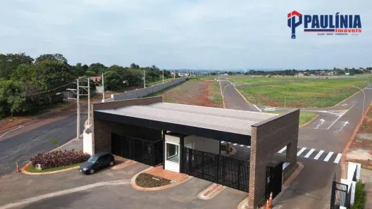 Lote/Terreno à venda, 337m² no Betel, Paulínia