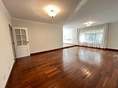 Apartamento com 4 Quartos para alugar, 164m² no Ipiranga, São Paulo