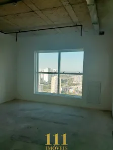Sala Comercial com 1 Quarto para alugar, 40m² no Jardim das Colinas, São José dos Campos
