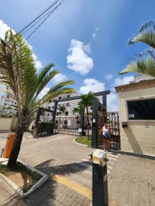Apartamento com 2 Quartos à venda, 45m² no Pajuçara, Natal