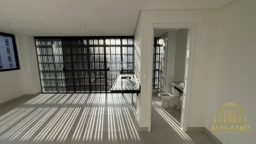 Flat com 1 Quarto à venda, 30m² no Manaíra, João Pessoa