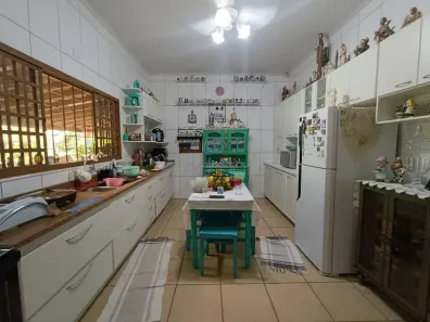 com 4 Quartos à venda, 360m² no Estância Jóckei Club, São José do Rio Preto
