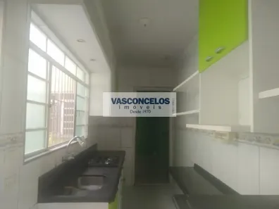 Casa com 1 Quarto para alugar, 40m² no Vila Maria, São José dos Campos