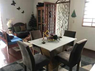 Apartamento com 3 Quartos à venda, 150m² no Liberdade, Belo Horizonte