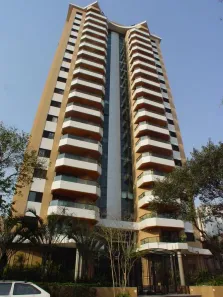 Apartamento com 4 Quartos à venda, 148m² no Perdizes, São Paulo