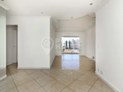 Apartamento com 3 Quartos à venda, 93m² no Parque Imperial, São Paulo
