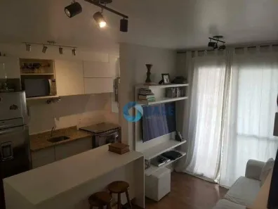 Apartamento com 2 Quartos à venda, 60m² no Jardim Parque Morumbi, São Paulo