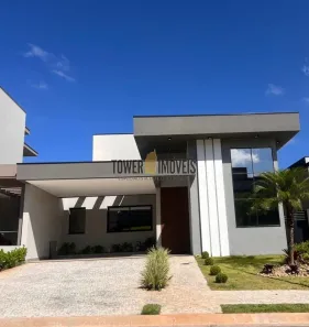 Casa de Condomínio com 3 Quartos à venda, 184m² no Roncáglia, Valinhos