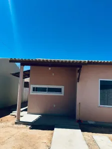 Casa com 2 Quartos para alugar, 60m² no Jardim São Paulo, Petrolina