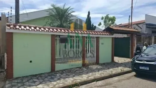 Casa com 4 Quartos à venda, 180m² no Jardim Maria do Carmo, Sorocaba