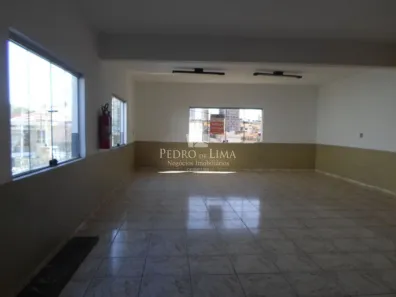 Sala Comercial para alugar, 200m² no Vila Marieta, São Paulo