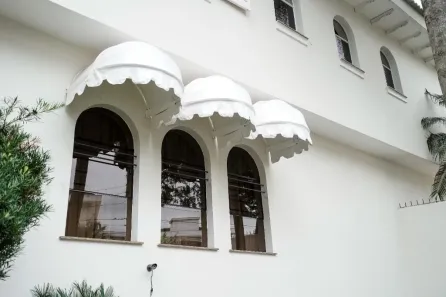 Sobrado com 5 Quartos à venda, 577m² no Jardim São Bento, São Paulo